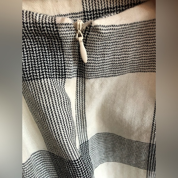 Native Youth Plaid Dress - Picture 7 of 10